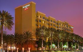 Residence Inn Anaheim Resort Area Garden Grove