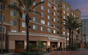 Residence Inn by Marriott Anaheim Resort Area/garden Grove